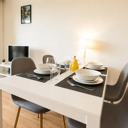 Charming And Comfortable Ideally Located In *