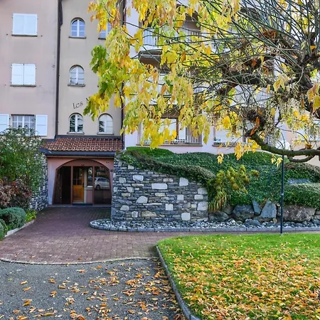 Charming And Comfortable Ideally Located In Apartament