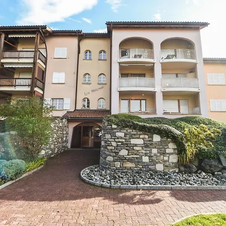 아파트 Charming And Comfortable Ideally Located In