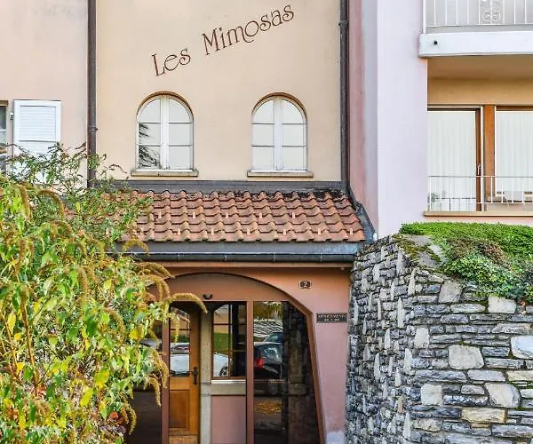 Апартаменты Charming And Comfortable Ideally Located In