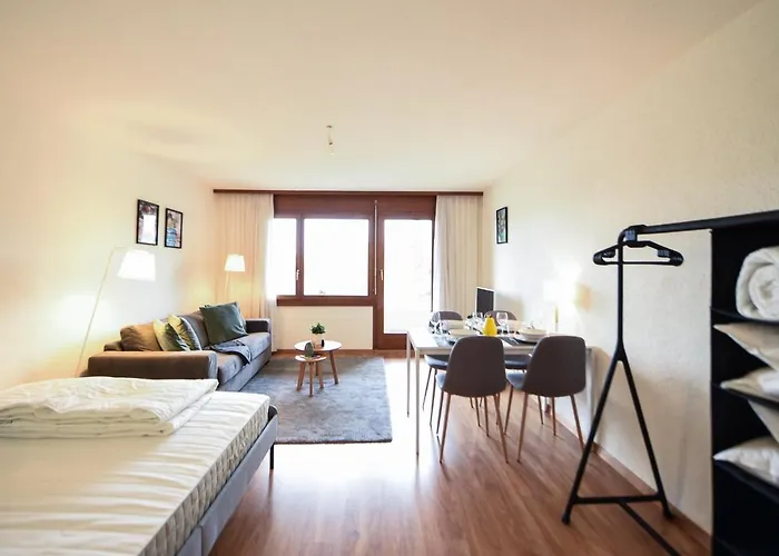 Апартаменты Charming And Comfortable Ideally Located In *