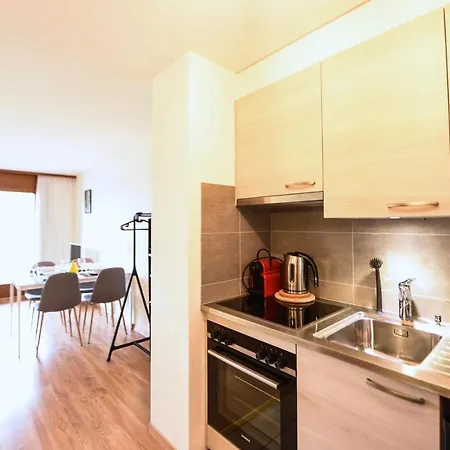 Charming And Comfortable Ideally Located In Saillon