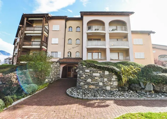 Appartamento Charming And Comfortable Ideally Located In